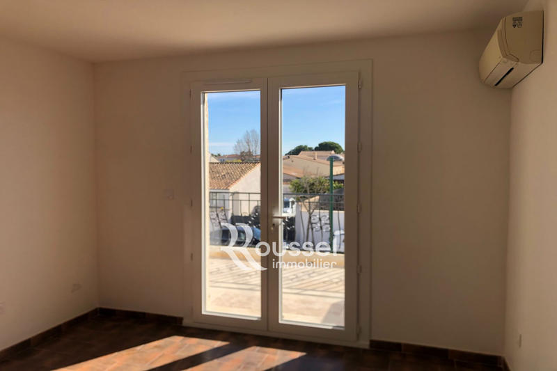 Villa - 112 m² - 4 pièces