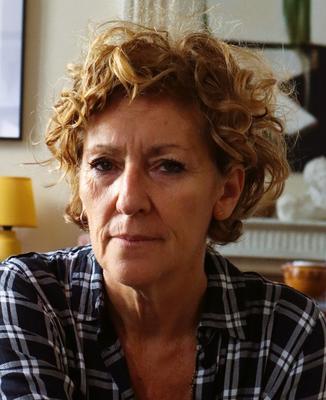 Lecture de poésie Marie Piermano à l'Ébénisterie