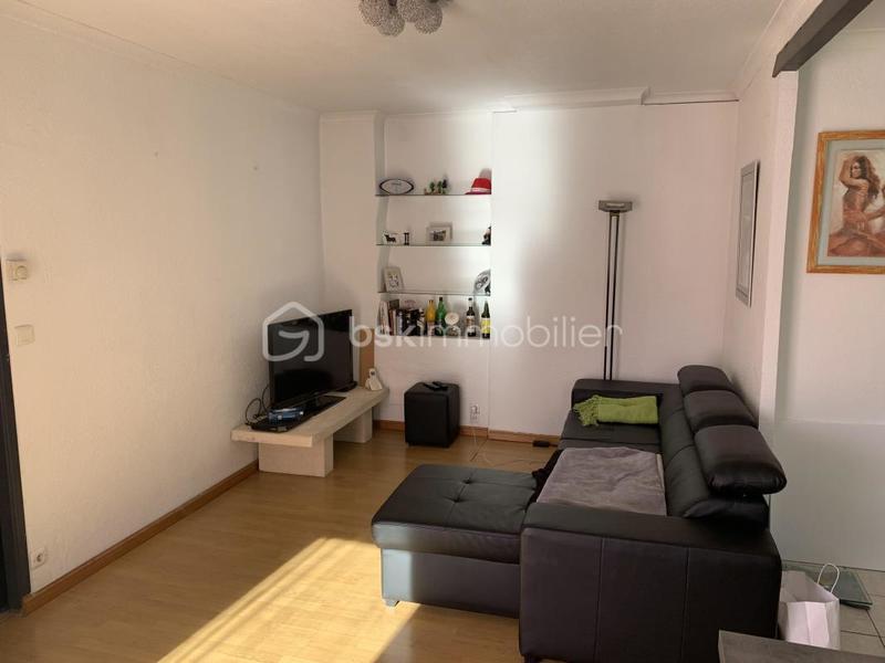 Appartement - 71 m² - 3 pièces