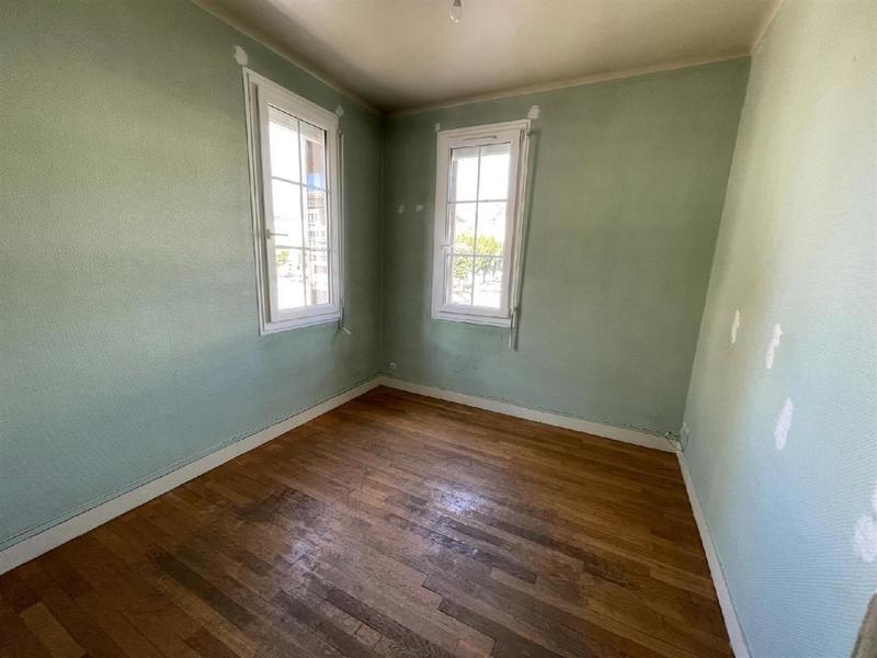 Immeuble - 223 m² - 8 pièces