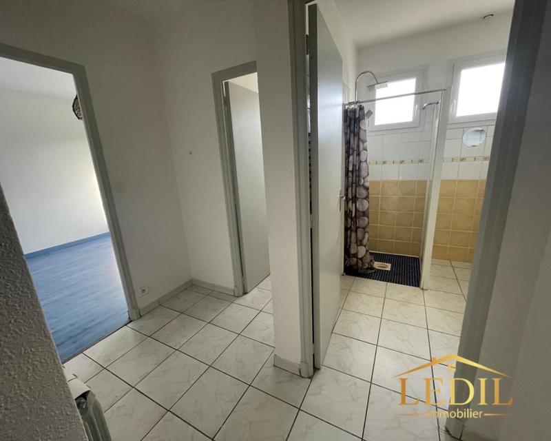 Maison de campagne - 72 m² - 2 pièces