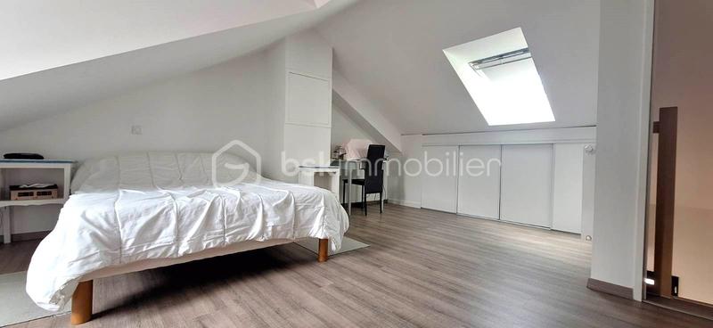 Maison - 75 m² - 3 pièces