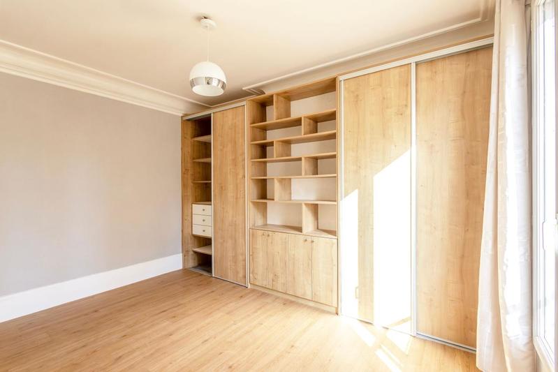 Appartement - 31 m² - 2 pièces