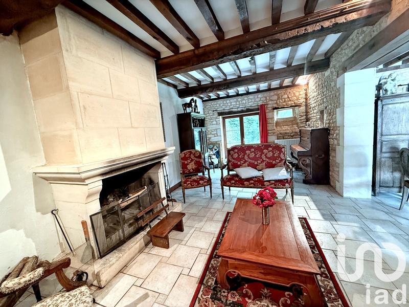 Maison - 326 m² - 11 pièces