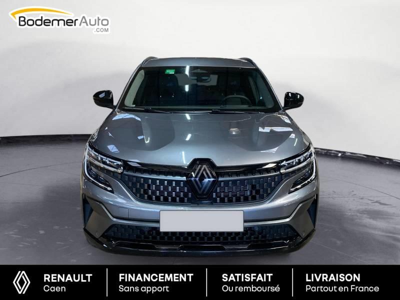 Renault Espace E-Tech full hybrid 200 Gsr2 esprit Alpine