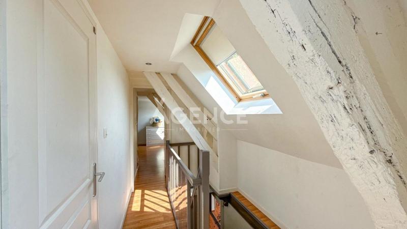 Maison - 146 m² - 4 pièces