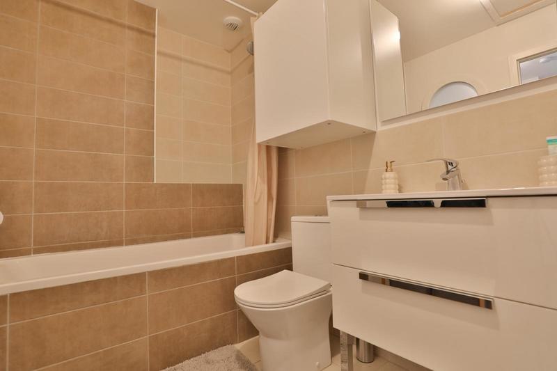 Duplex - 90 m² - 4 pièces