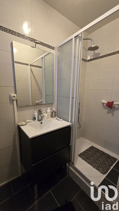 Maison de ville - 148 m² - 6 pièces