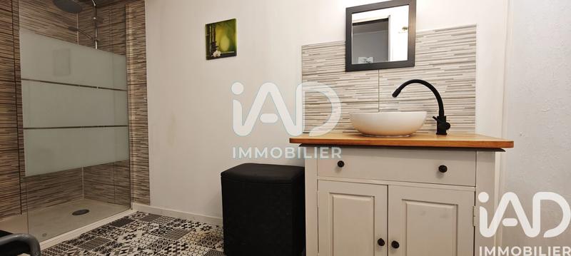 Maison - 194 m² - 6 pièces