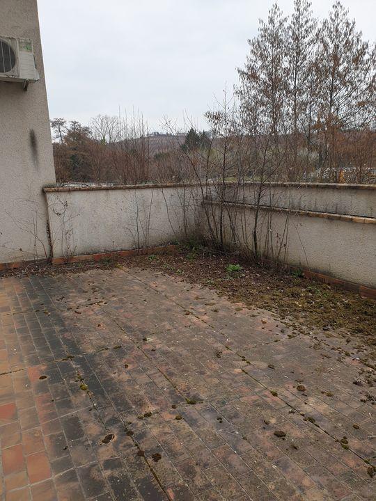 Immeuble - 1 340 m² - 36 pièces