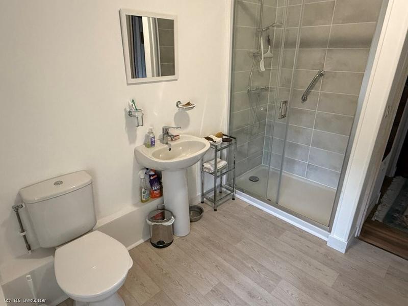 Propriété - 106 m² - 5 pièces