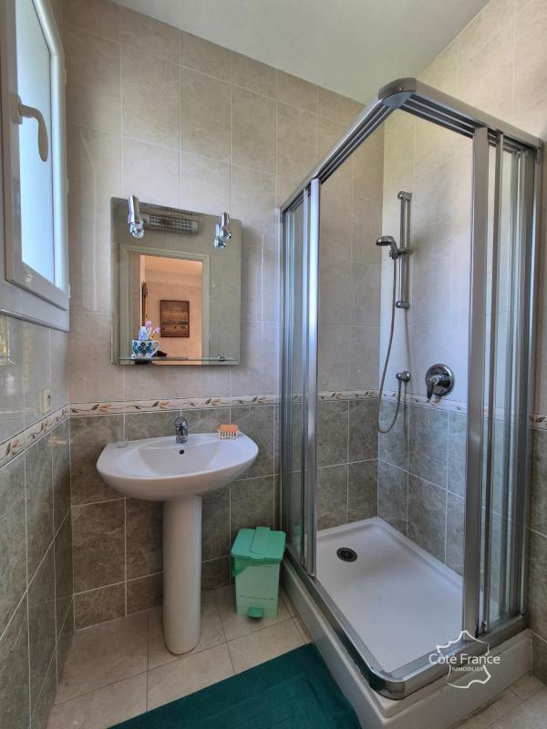 Maison de maîtres - 208 m² - 7 pièces