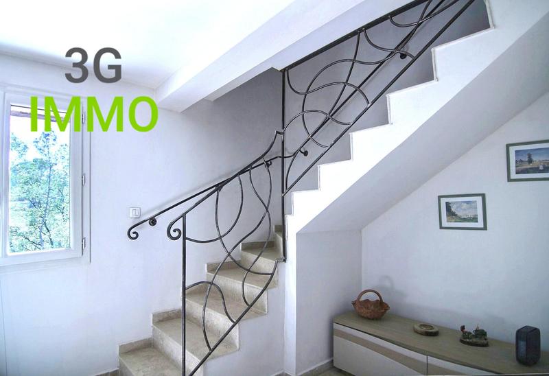 Villa - 178 m² - 9 pièces