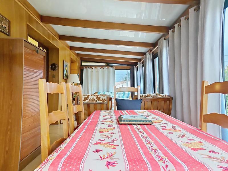 Maison - 141 m² - 6 pièces