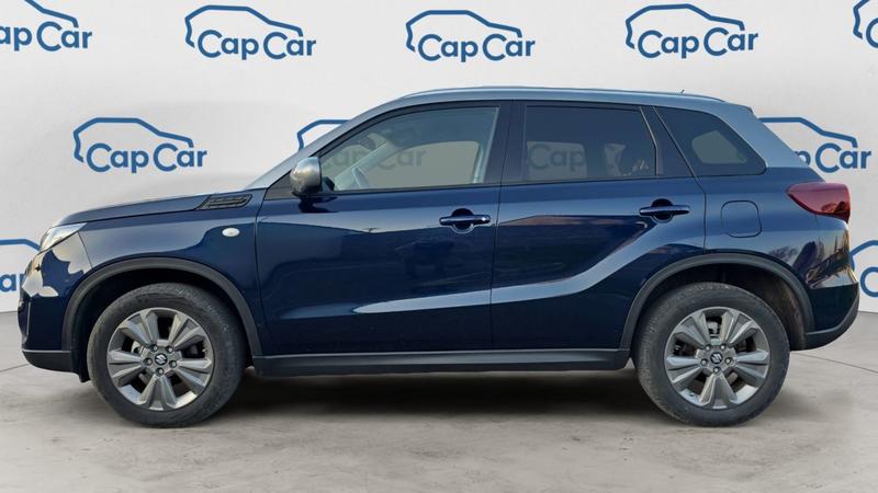Suzuki Vitara 1.5 Dualjet 115 Hybrid Allgrip Bva Grand Large - Automatique
