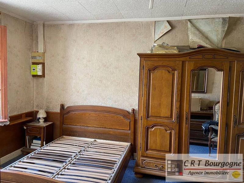 Maison ancienne - 72 m² - 4 pièces