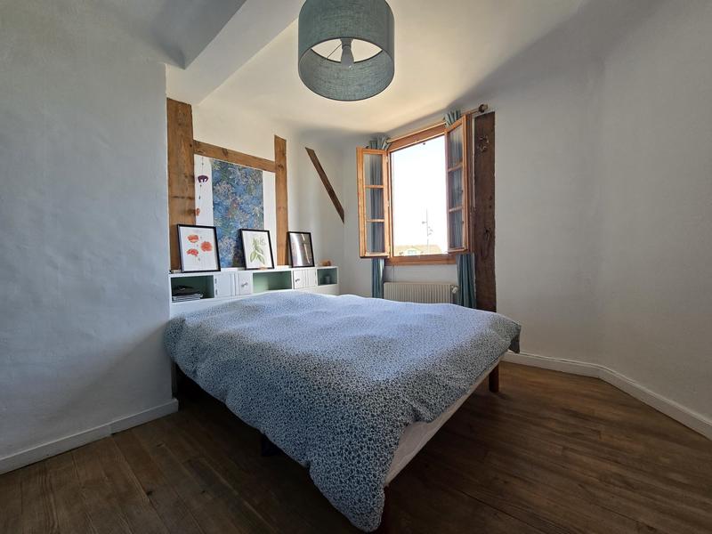 Maison - 144 m² - 7 pièces