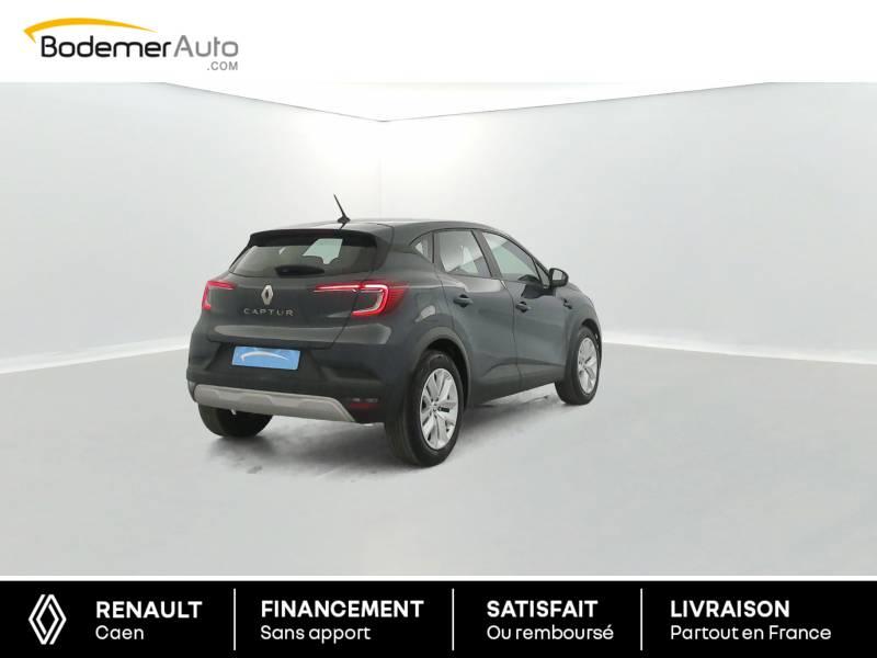 Renault Captur TCe 90 - 21 Zen
