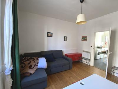 Appartement - 27 m² - 2 pièces