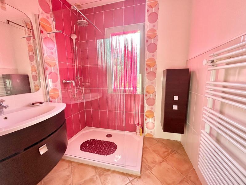 Maison - 147 m² - 6 pièces