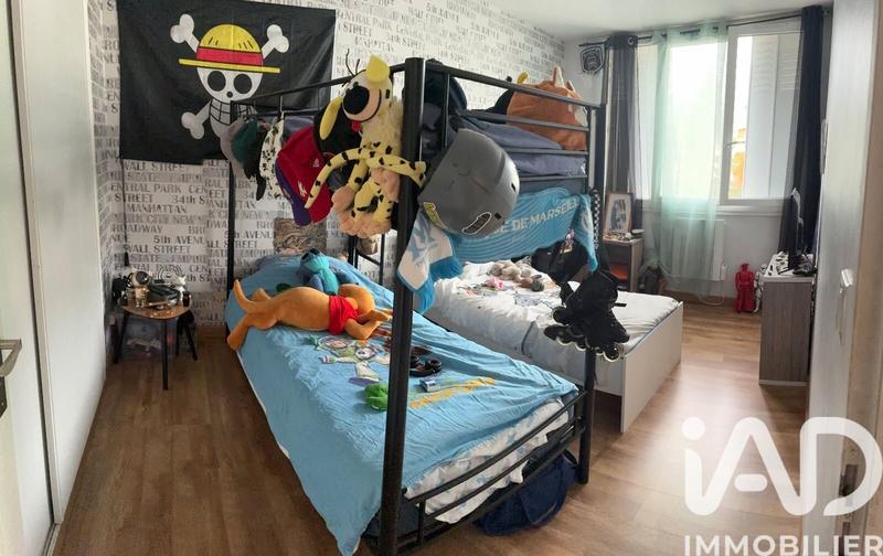 Appartement - 68 m² - 4 pièces