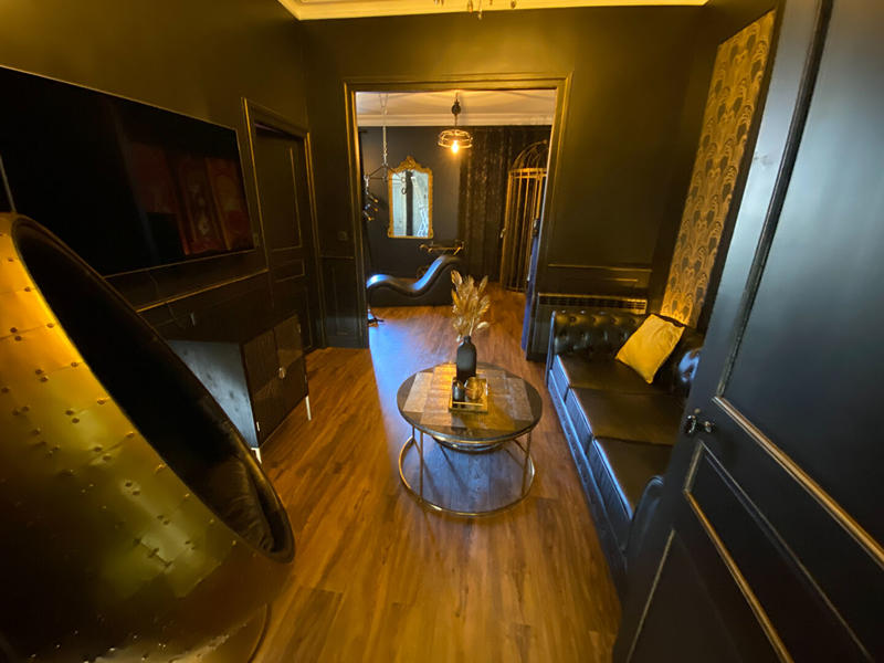 Maison - 147 m² - 12 pièces