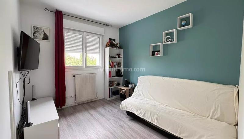 Maison - 73 m² - 4 pièces