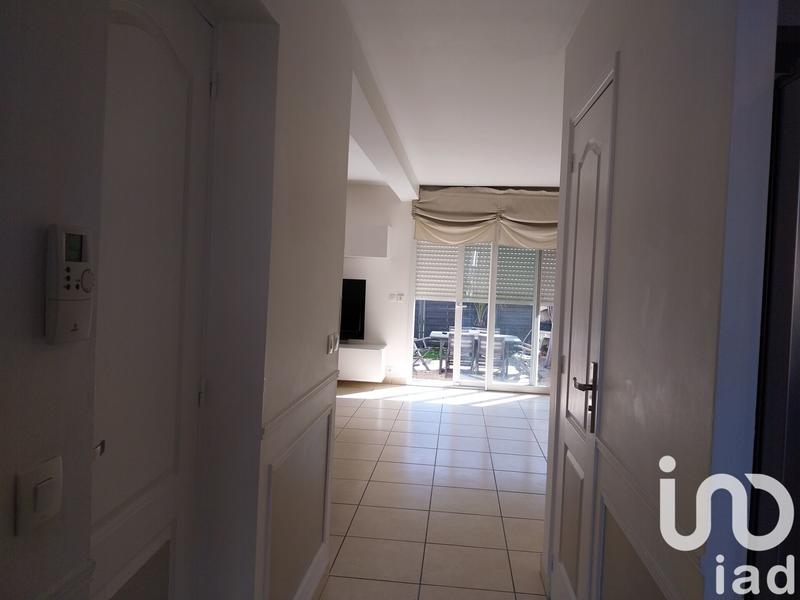 Maison - 95 m² - 6 pièces