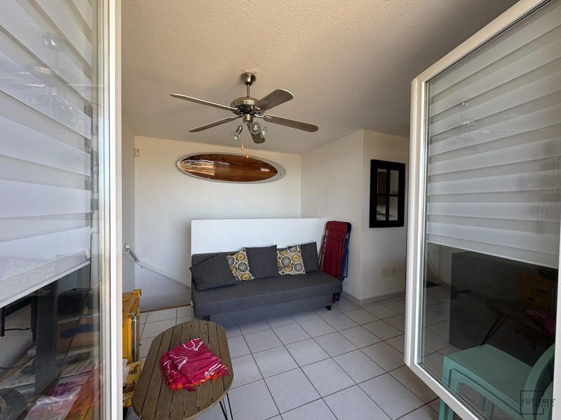 Maison - 42 m² - 3 pièces