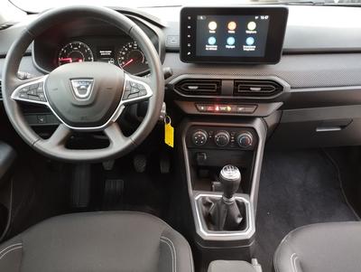 Dacia Sandero 1.0 Sce 65 Confort 5p