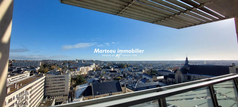 Appartement - 148 m² - 5 pièces