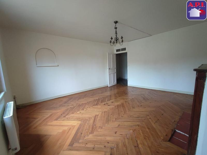 Maison - 166 m² - 4 pièces