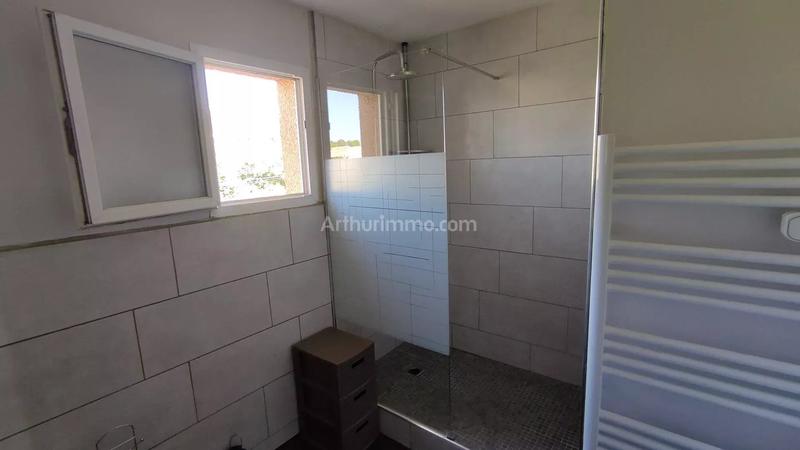 Maison - 77 m² - 4 pièces