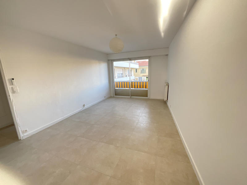 Appartement - 56 m² - 2 pièces