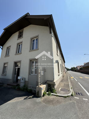 Local commercial - 45 m²
