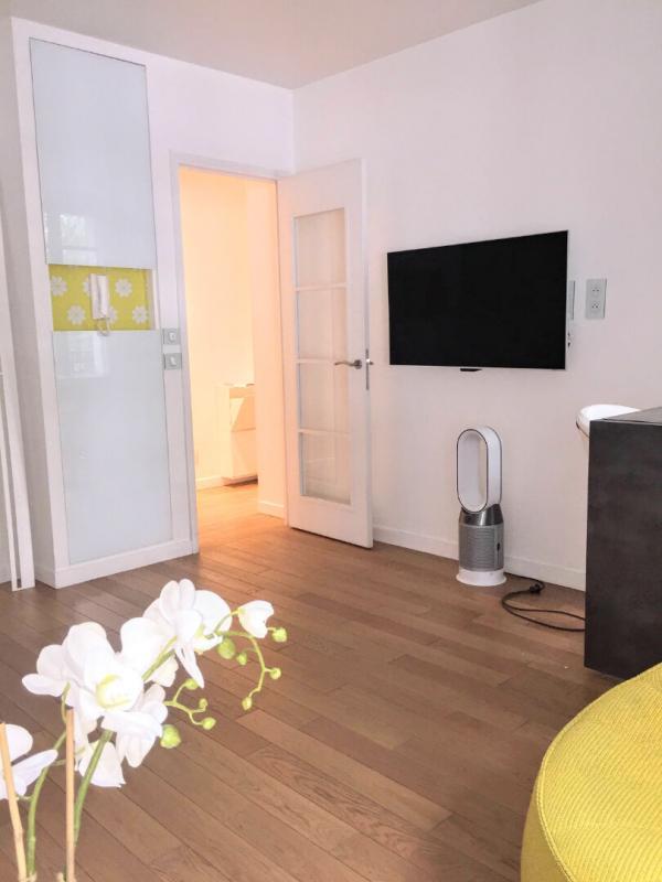 Appartement - 31 m² - 1 pièce