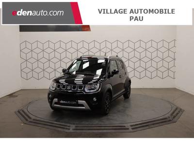 Suzuki Ignis 1.2 Dualjet Hybrid Auto Cvt Pack