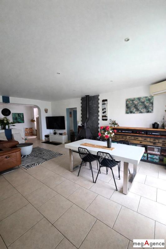 Maison - 145 m² - 5 pièces