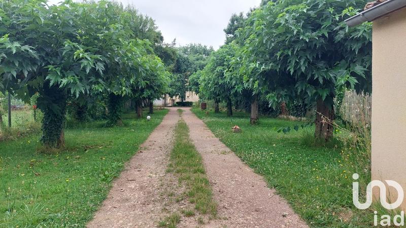 Maison - 224 m² - 7 pièces