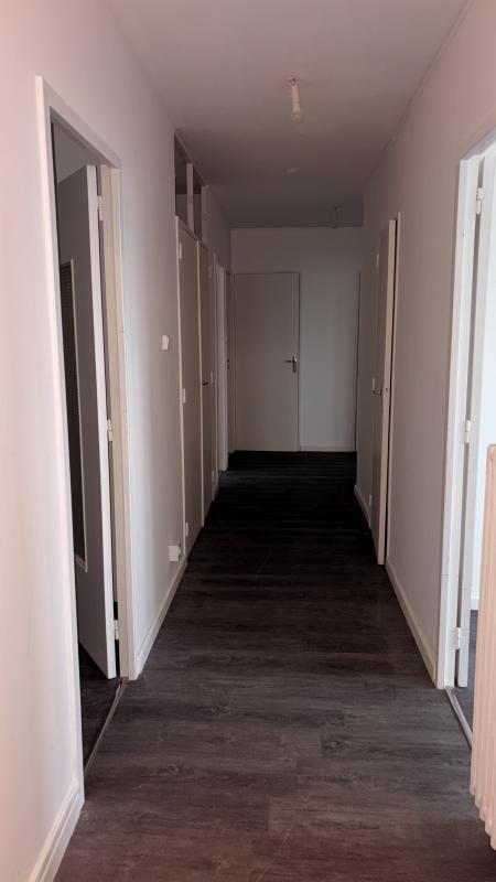 Appartement - 94 m² - 5 pièces