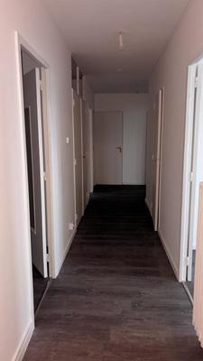 Appartement - 94 m² - 5 pièces