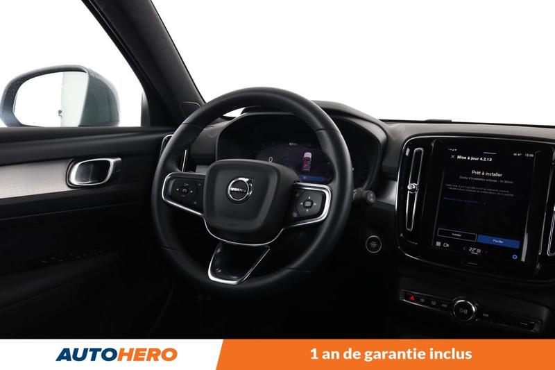 Volvo Xc40 2.0 B3 Start Dct7 163 ch