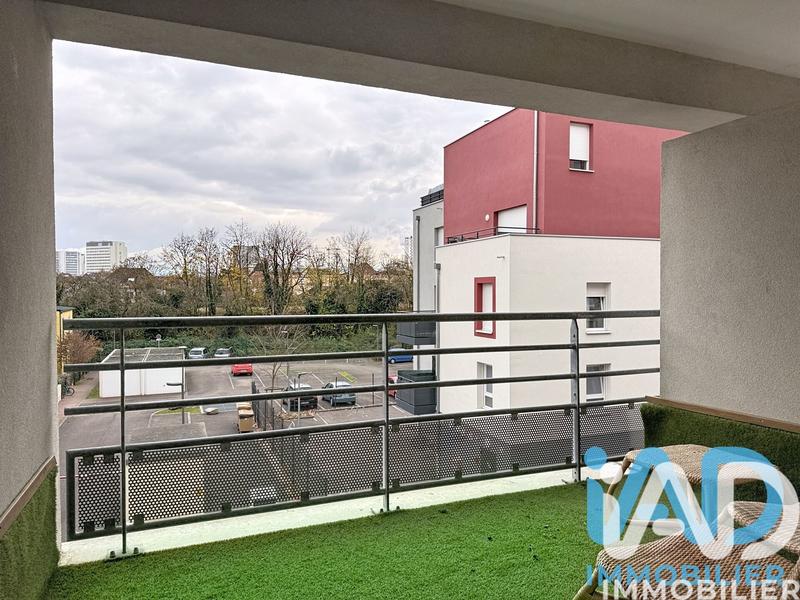 Appartement - 73 m² - 3 pièces