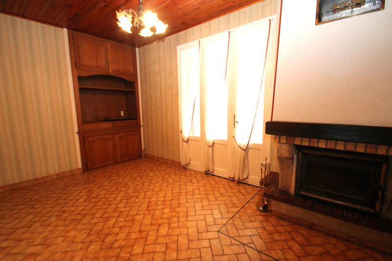 Maison - 134 m² - 5 pièces