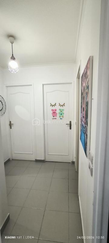 Appartement - 87 m² - 4 pièces