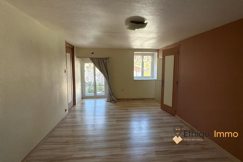 Maison - 153 m² - 6 pièces