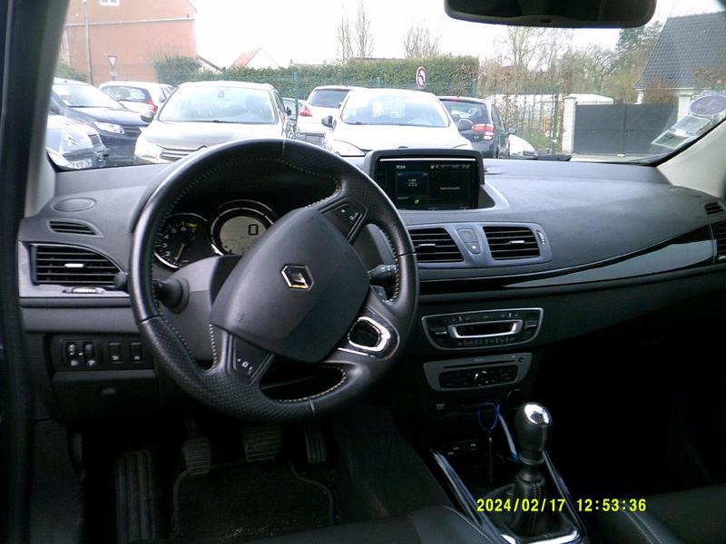 Renault Mégane 1.2ltce 130cv energy bose edition