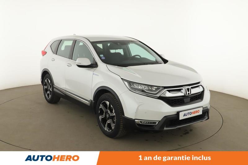 Honda Cr-V 2.0 i-Mmd 2wd Elegance 184 ch