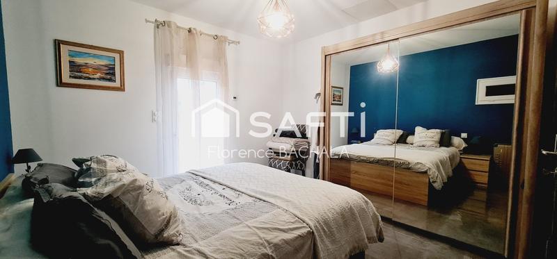 Maison - 141 m² - 6 pièces