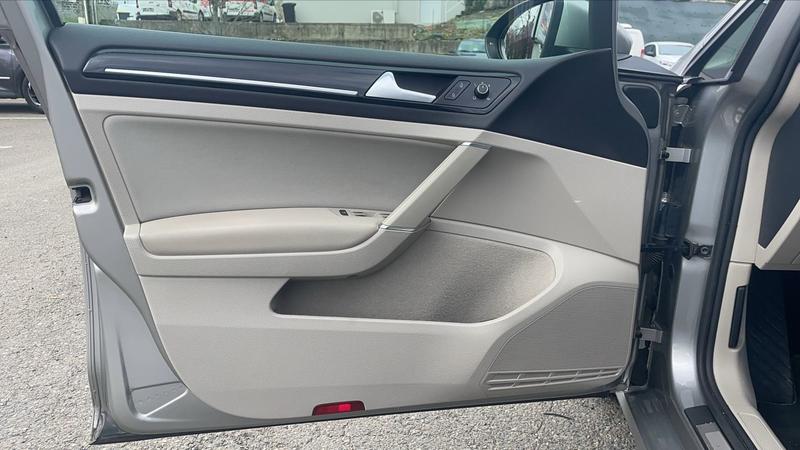 Volkswagen Golf 1.4 Tsi 140 Dsg7 Carat